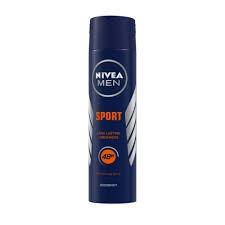 NIVEA MEN SPORT DEODORANT 150ml                 